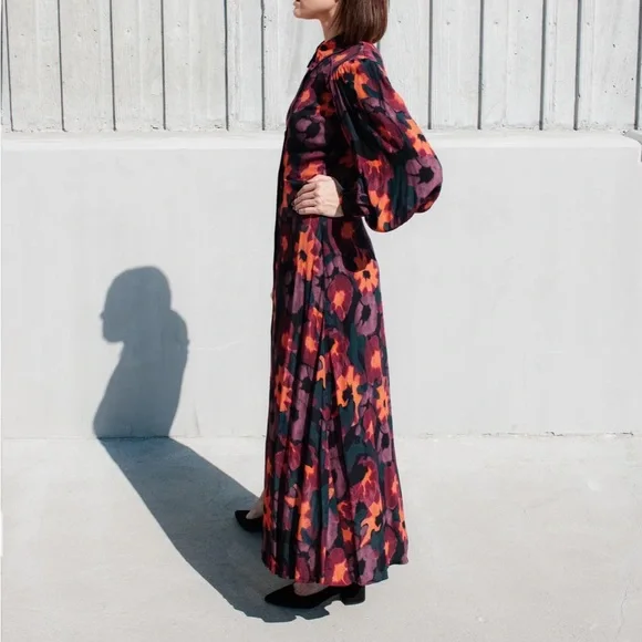 Bel Kazan Chloe Dress